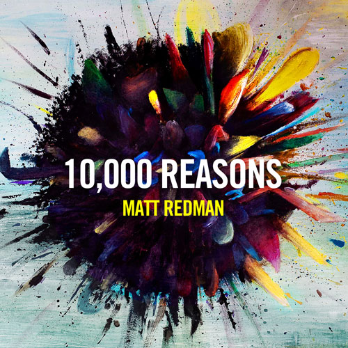 Matt Redman 10,000 Reasons